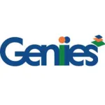 Geniies IT & Services Private limited company logo