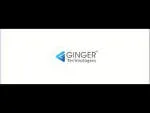 Ginger Technologies company logo