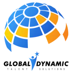 Global Dynamic Talent Solution company logo