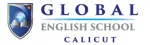 Global English School company logo