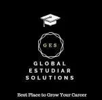 Global Estudiar Solutions Pvt. Ltd. company logo