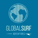 Global Surf company logo