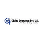 Globe overseas pvt ltd company logo