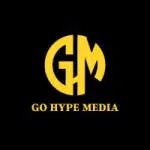 Go Hype Media company logo
