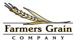 Grains company logo
