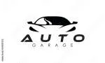 Grand Auto Garage company logo