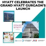 Grand Hyatt Gurgaon company logo
