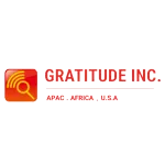 Gratitude India company logo