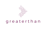 Greaterthan Consultancy company logo