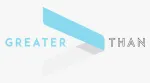Greaterthan company logo