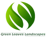 Green leaves landscapes Pvt Ltd company logo