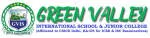 Greenvalley International School company logo