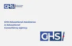 Gsh global study abroad academic consultancy company logo