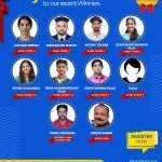 Guardillance Study Abroad & Academy company logo