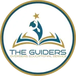 Guiders education company logo