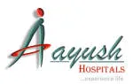 Guna Ayush Hospital company logo