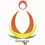 Gurupriya Tv company logo