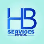 HB Services company logo