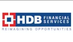 HDB Financial Services Limited company logo