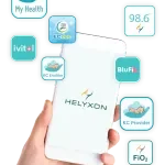 HELYXON Healthcare Solutions company logo