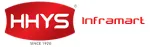 HHYS Inframart company logo