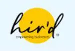 HIRD Services Pvt ltd company logo
