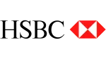 HSBC company logo