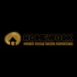 HW HOMEWORKLIVING PRIVATE LIMITED company logo