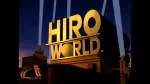 Hairoworld company logo