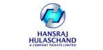 Hansraj Ventures Private Limited company logo