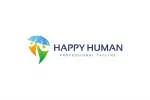 Happy Humans Communication Solutions company logo
