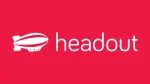 Headout company logo