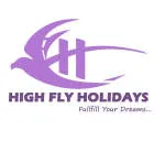 Hiflygo holidays company logo
