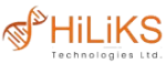 Hiliks Technologies Ltd company logo