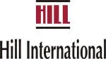 Hill International, Inc company logo