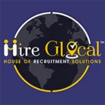 Hire Glocal company logo