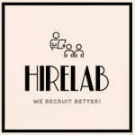Hire Lab Career Solutions company logo
