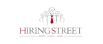 Hiring Street company logo