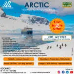 Holiday Moods Adventures Pvt Ltd company logo