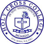 Holy Cross College , HCCMAT company logo