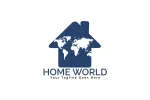 Home World company logo