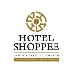 Hotel Shoppee India private limited company logo