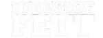 House of Fett company logo