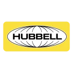 Hubbell Incorporated company logo