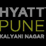 Hyatt Pune company logo