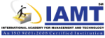IAMT GLOBAL ACADEMY company logo
