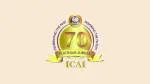 ICAI company logo