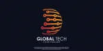 ICT Global Tech company logo