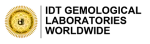 IDT GEMOLOGICAL LABORATORIES company logo