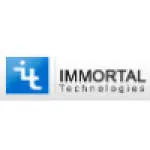 IMMORTAL Technologies Pvt Ltd company logo